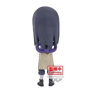 Figurine Banpresto Naruto Shippuden - Q Posket - Orochimaru image-2