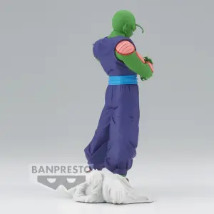 Figurine Banpresto Dragon Ball Z - Solid Edge Works Vol.13 - Piccolo Ver.A image-1