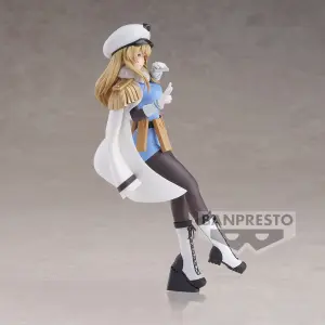 Figurine Banpresto Shy - Spirit image-1