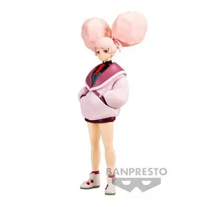 Figurine Banpresto Mobile Suit Gundam The Witch From Mercury - Chuatury Panlunch image-0