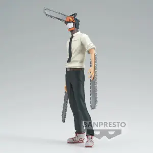 Figurine Banpresto Chainsaw Man Chain Spirits Vol.5 image-3
