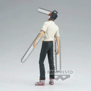 Figurine Banpresto Chainsaw Man Chain Spirits Vol.5 image-1