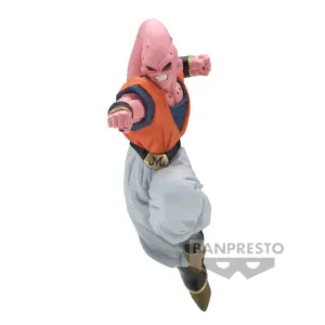 Figurine Banpresto Dragon Ball Z - Match Makers - Majin Buu (Son Gohan Absorbed) image-0