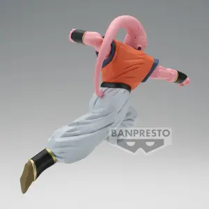 Figurine Banpresto Dragon Ball Z - Match Makers - Majin Buu (Son Gohan Absorbed) image-1