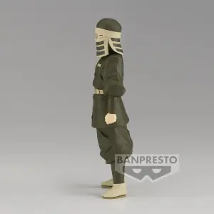 Figurine Banpresto Demon Slayer : Kimetsu No Yaiba - Vol.46 - Goto - Sepia Version Of Bp88383p image-2