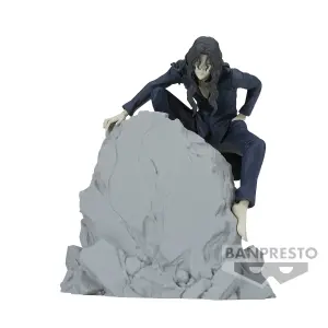 Figurine Banpresto Yu Yu Hakusho - Dxf - Toguro Brothers 30th Anniversary - Elder Toguro image-0