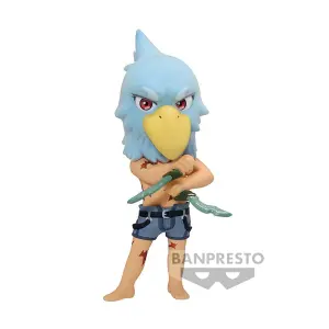 Figurine Banpresto Shangri-la Frontier - Fluffy Puffy - Sunraku image-0