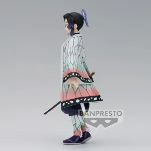 Figurine Banpresto Demon Slayer : Kimetsu No Yaiba - Vol.47 - Shinobu Kocho image-2