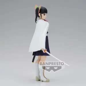 Figurine Banpresto Demon Slayer : Kimetsu No Yaiba - Vol.48 - Kanao Tsuyuri image-1