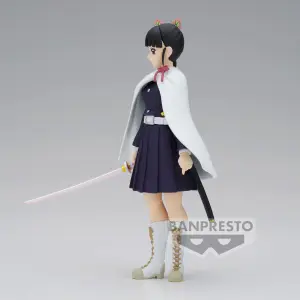 Figurine Banpresto Demon Slayer : Kimetsu No Yaiba - Vol.48 - Kanao Tsuyuri image-2