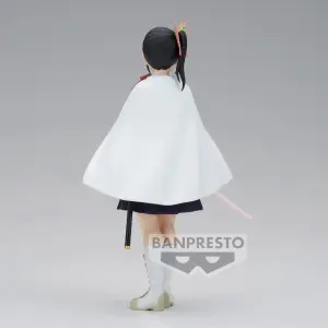 Figurine Banpresto Demon Slayer : Kimetsu No Yaiba - Vol.48 - Kanao Tsuyuri image-3