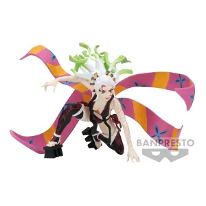 Figurine Banpresto Demon Slayer : Kimetsu No Yaiba - Vibration Stars - Daki Ver.B image-0