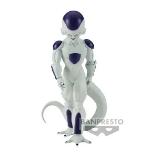 Figurine Banpresto Dragon Ball Z - Solid Edge Works - Frieza image-0