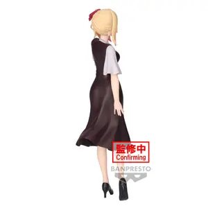 Figurine Banpresto Oshi No Ko Ruby Plain Clothes image-2