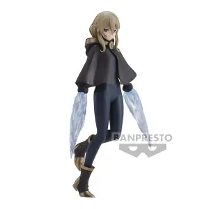 Figurine Banpresto Shy Tzveta - Tzveta image-0