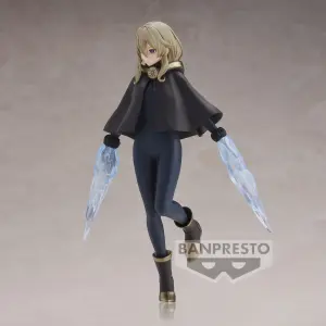 Figurine Banpresto Shy Tzveta - Tzveta image-2