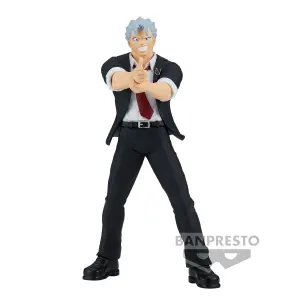 Figurine Banpresto Undead Unluck Andy image-0
