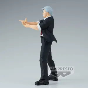 Figurine Banpresto Undead Unluck Andy image-2