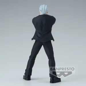 Figurine Banpresto Undead Unluck Andy image-3