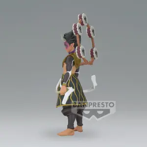 Figurine Banpresto Demon Slayer : Kimetsu No Yaiba Demon Series Zohakuten image-2