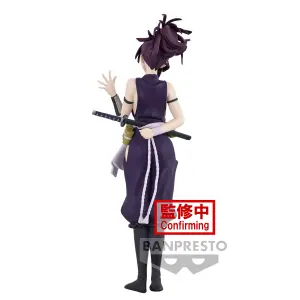Figurine Banpresto Hell's Paradise: Jigokuraku Dxf Yuzuriha image-2
