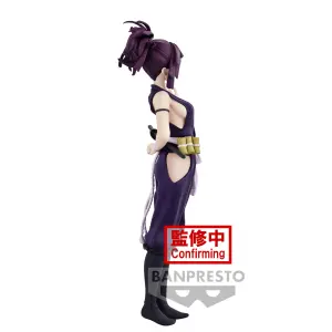 Figurine Banpresto Hell's Paradise: Jigokuraku Dxf Yuzuriha image-3