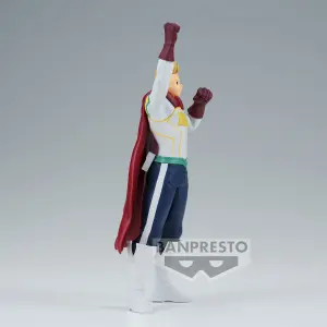 Figurine Banpresto My Hero Academia Age Of Heroes Lemillion Ii image-1