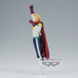 Figurine Banpresto My Hero Academia Age Of Heroes Lemillion Ii image-2