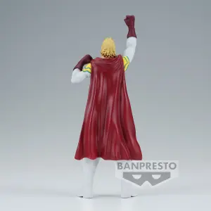 Figurine Banpresto My Hero Academia Age Of Heroes Lemillion Ii image-3