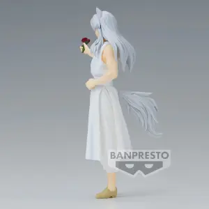 Figurine Banpresto Yu Yu Hakusho Dxf Youko Kurama image-2