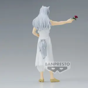 Figurine Banpresto Yu Yu Hakusho Dxf Youko Kurama image-3