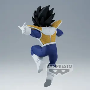 Figurine Banpresto Dragon Ball Z Match Makers Vegeta (Vs Zarbon) image-3