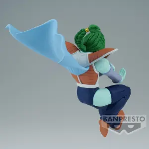 Figurine Banpresto Dragon Ball Z Match Makers Zarbon (Vs Vegeta) image-1