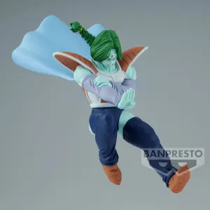 Figurine Banpresto Dragon Ball Z Match Makers Zarbon (Vs Vegeta) image-3