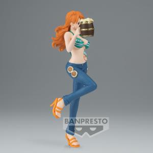 Figurine Banpresto One Piece Film It’s A Banquet!! image-1