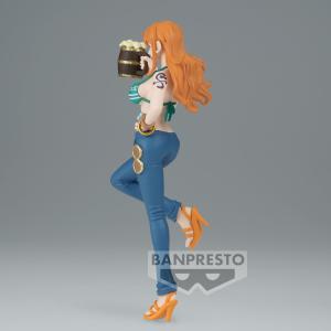 Figurine Banpresto One Piece Film It’s A Banquet!! image-2