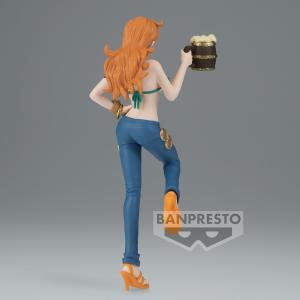 Figurine Banpresto One Piece Film It’s A Banquet!! image-3