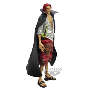 Figurine Banpresto Oe Piece Film Red』 King Of Artist The Shanks [manga Dimensions] image-2