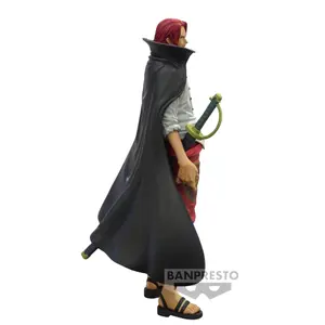 Figurine Banpresto Oe Piece Film Red』 King Of Artist The Shanks [manga Dimensions] image-3