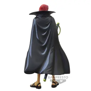 Figurine Banpresto Oe Piece Film Red』 King Of Artist The Shanks [manga Dimensions] image-1