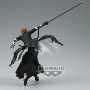 Figurine Banpresto Bleach Thousand Year Blood War- Vibration Stars - Ichigo Kurosaki image-2