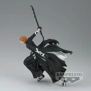 Figurine Banpresto Bleach Thousand Year Blood War- Vibration Stars - Ichigo Kurosaki image-3