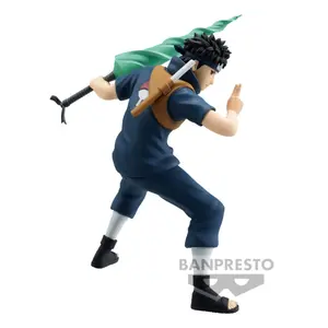 Figurina Banpresto Naruto Narutop99 - Uchiha Shisui image-1