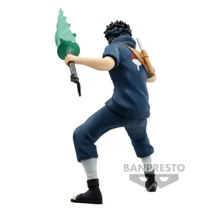 Figurina Banpresto Naruto Narutop99 - Uchiha Shisui image-2