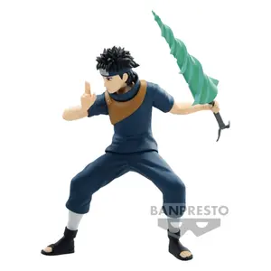 Figurina Banpresto Naruto Narutop99 - Uchiha Shisui image-3