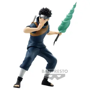 Figurina Banpresto Naruto Narutop99 - Uchiha Shisui image-4