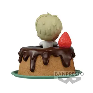 Figurine Banpresto Spy X Family - Paldolce Collection Vol.2 - Loid Forger image-2