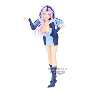 Figurine Banpresto That Time I Got Reincarnated As A Slime Veldora Hoodie image-1