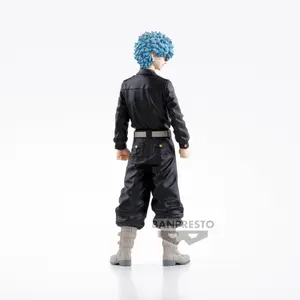 Figurine Banpresto Tokyo Revengers Souya Kawata image-1