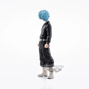 Figurine Banpresto Tokyo Revengers Souya Kawata image-2